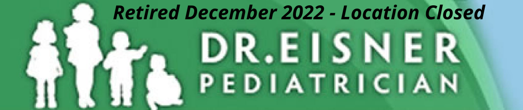 Dr. Eisner, Pediatrician – Houston, Texas